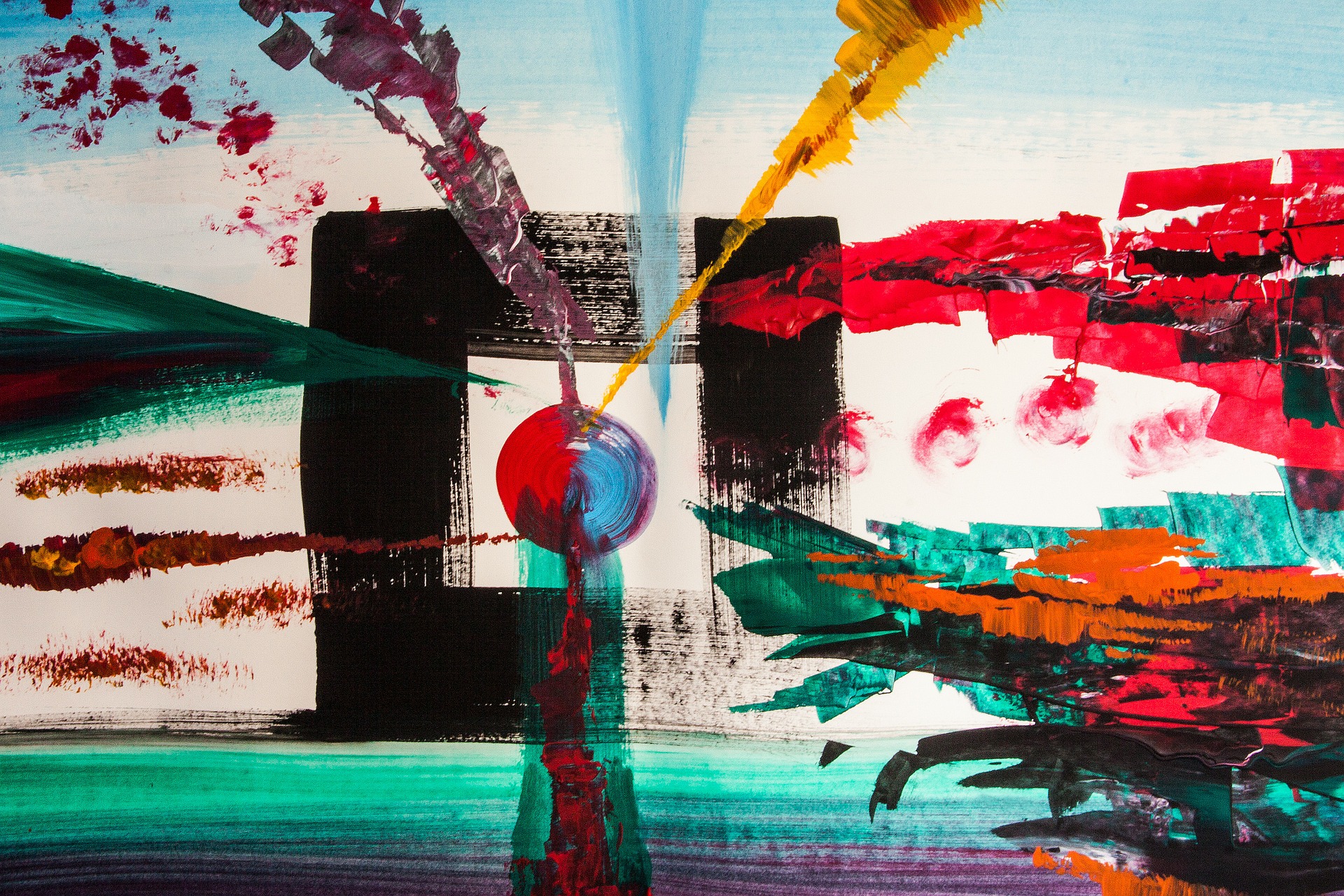NDIS Art Therapy in Melbourne
